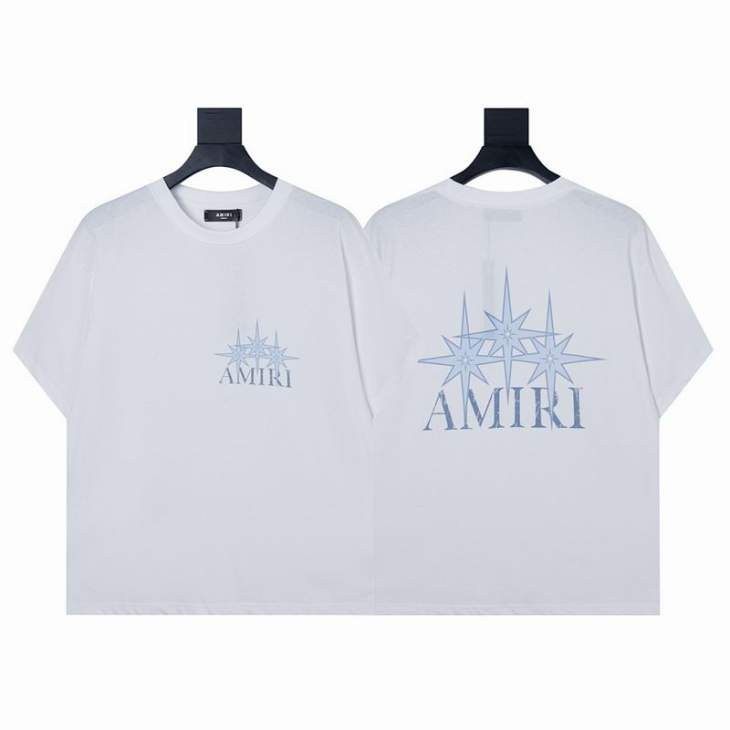 Picture of Amiri T Shirts Short _SKUAmiriS-XL23tr651123731